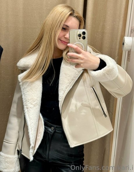 Kari i onlyfans nude