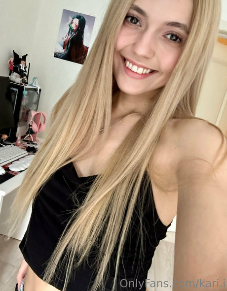 Kari i pics onlyfans