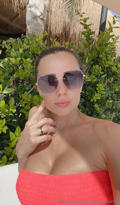 xxannemariee onlyfans porn free