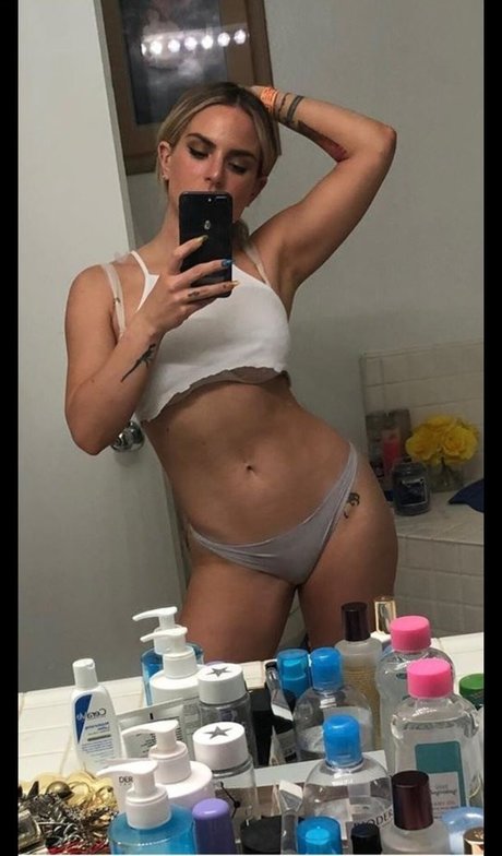 Jojo Levesque onlyfans leaked pictures