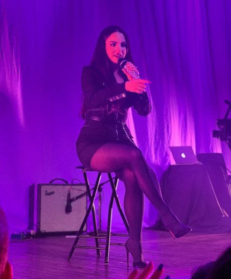 Jojo Levesque onlyfans page