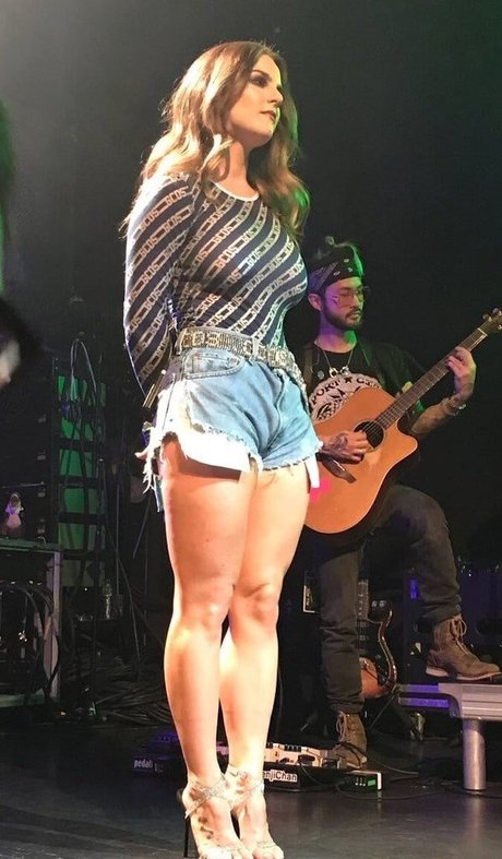 Jojo Levesque onlyfans nude