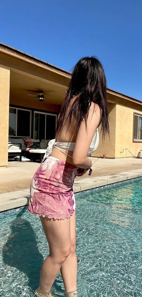 AriaSaki free onlyfans