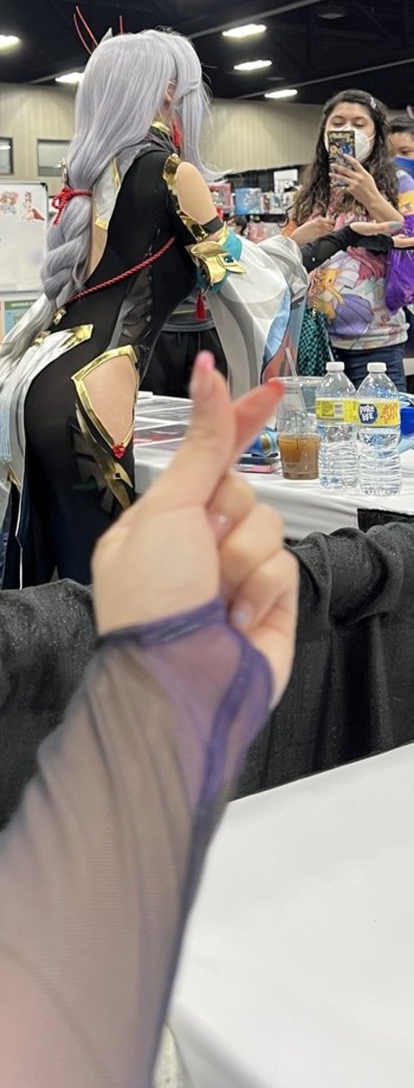 AriaSaki Profile pic