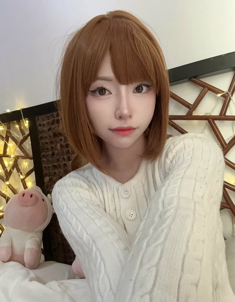 Skaye Cosplay onlyfans photo