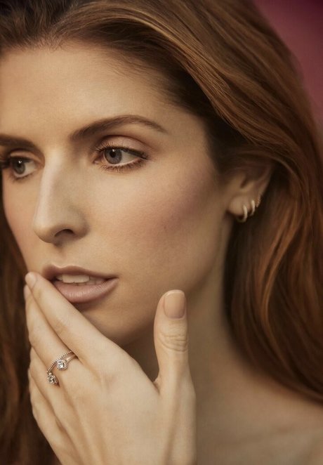 Anna Kendrick onlyfans leak fuck