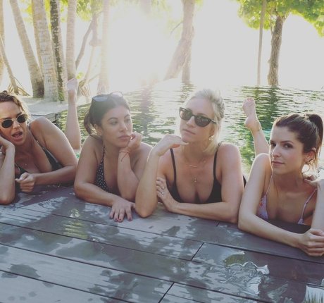 Anna Kendrick only fans xxx