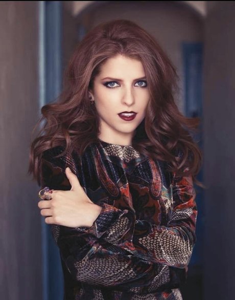 Anna Kendrick onlyfans content leaked