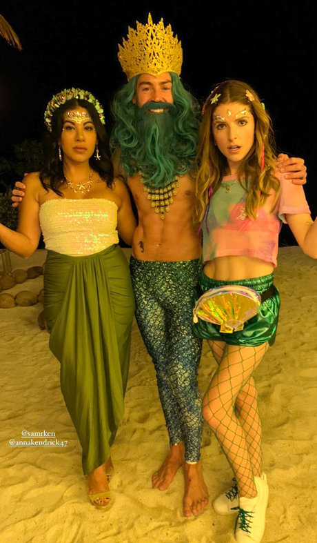 Anna Kendrick onlyfans leaks