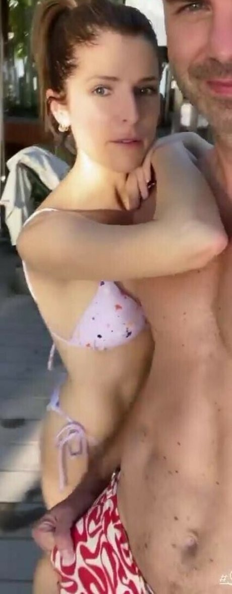 Anna Kendrick leaked porn onlyfans