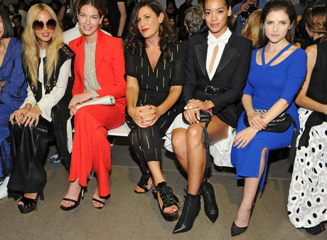 Anna Kendrick naked on onlyfans