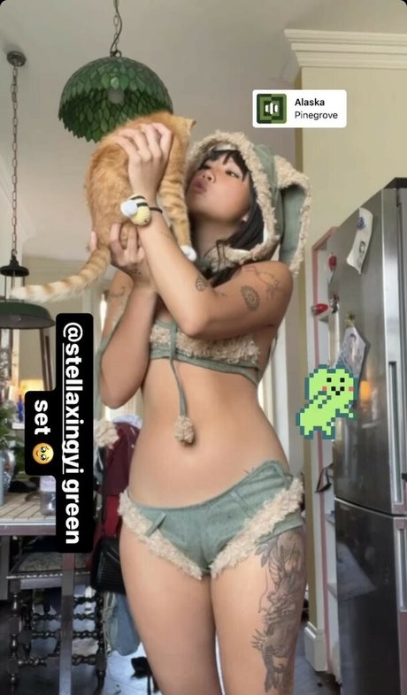 Radvxz onlyfans strip tease