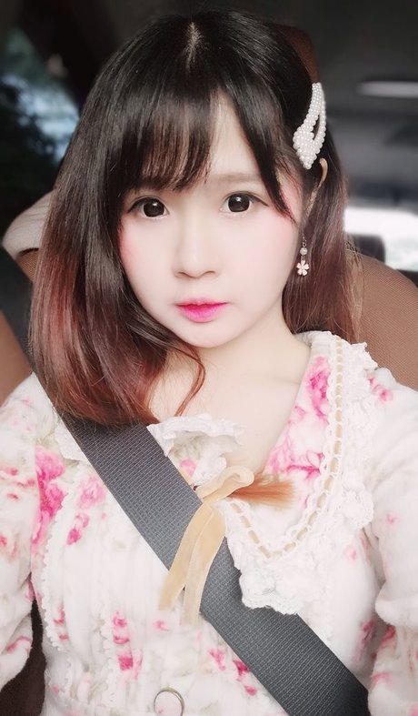 Clarissa Punipun leaked onlyfans nude