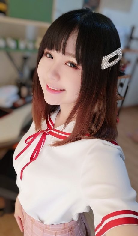 Clarissa Punipun new onlyfans leak