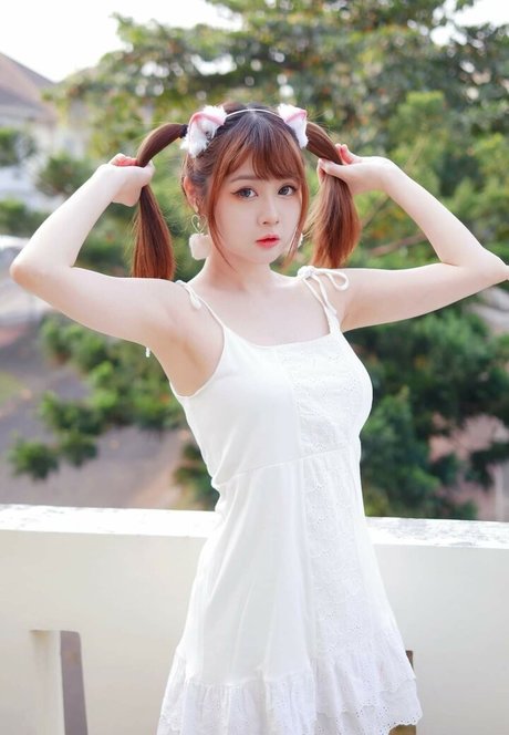 Clarissa Punipun onlyfans leaks porn