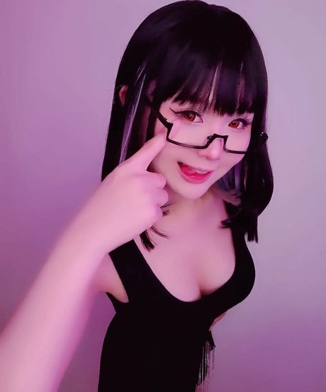 Clarissa Punipun onlyfans leajs