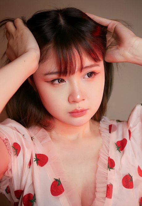 Clarissa Punipun onlyfans leaks.