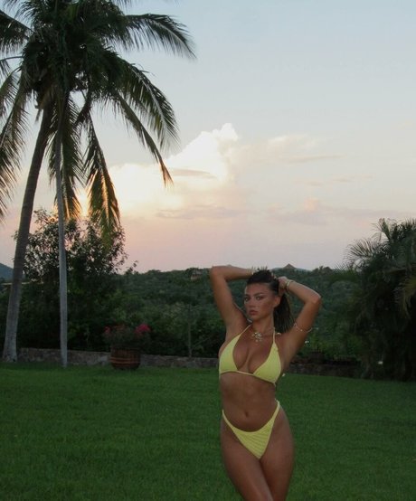 Katarina Deme naked leaked onlyfans