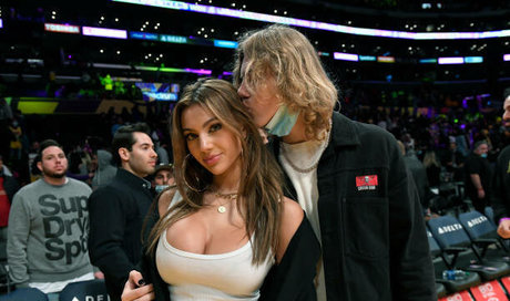 Katarina Deme naked onlyfans leak