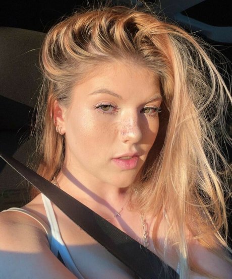 Elsuzannee onlyfans leaked pics