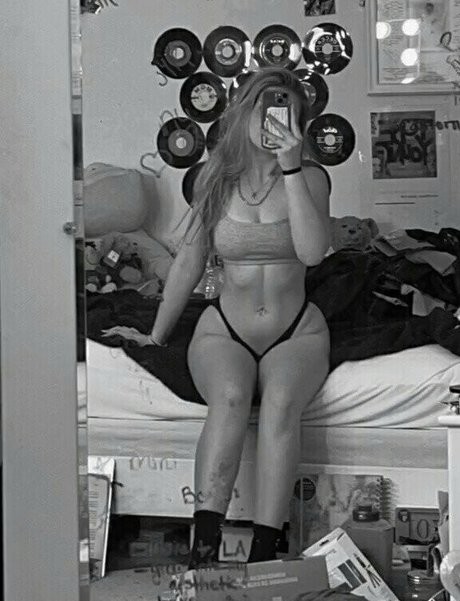 Elsuzannee onlyfans leaked pics