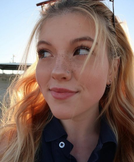 Elsuzannee leaked onlyfans pictures