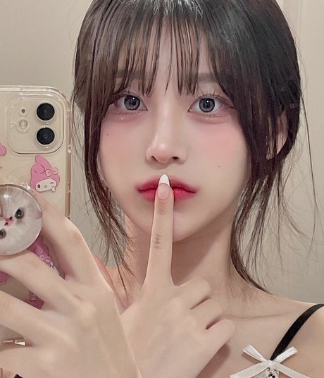 Haruzzxng onlyfans nude photos