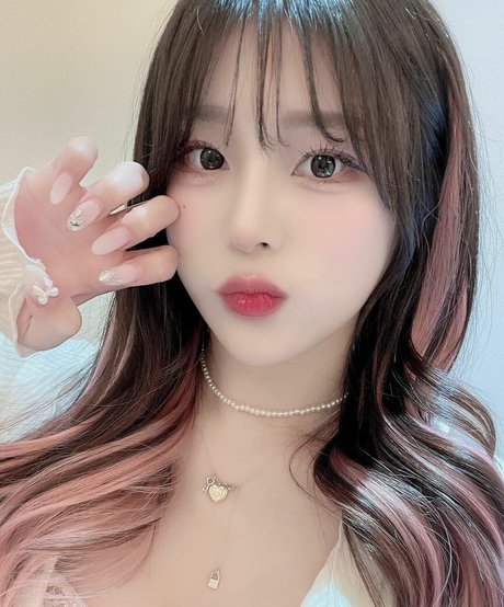 Haruzzxng boobs onlyfans