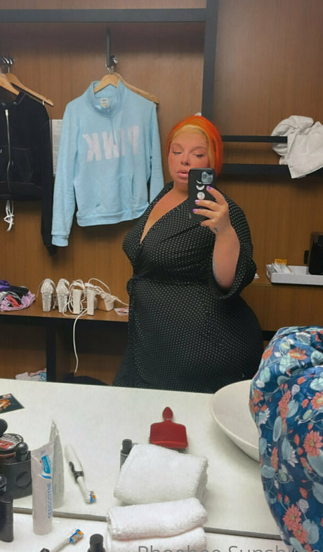 p sunshiine onlyfans model photo