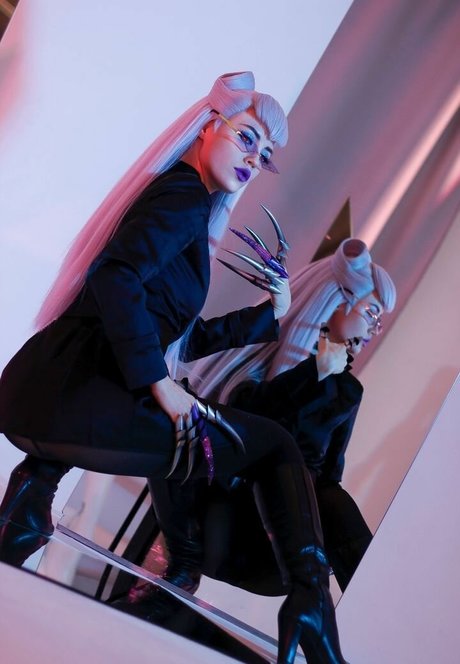 Lunaritie onlyfans photo