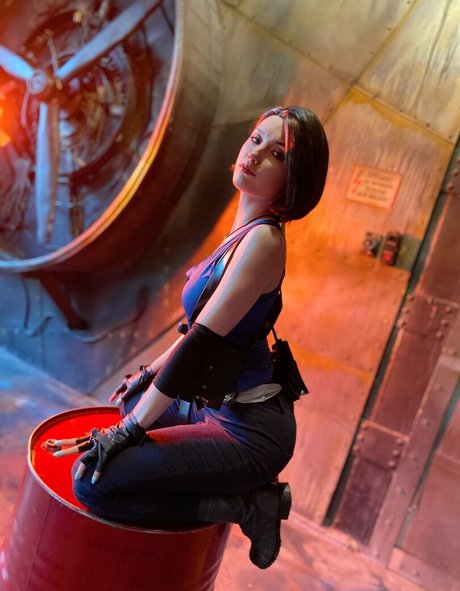 Lunaritie only fans.