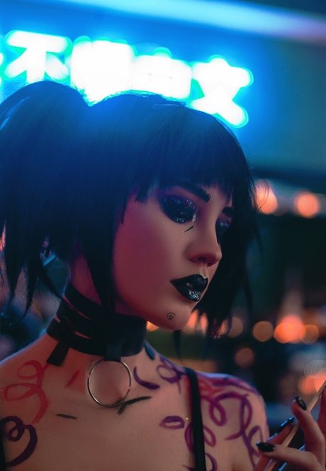 Lunaritie onlyfans leaked nudes