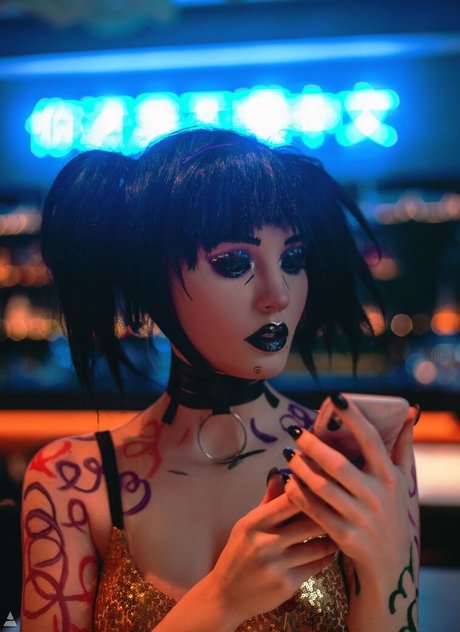 Lunaritie onlyfans for free