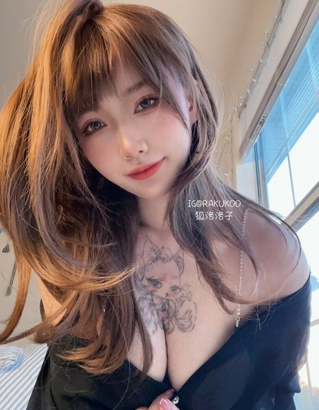 Rakukoooo only fans naked