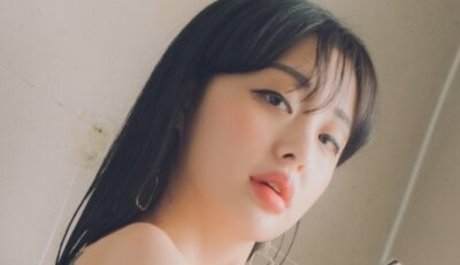 Korean Gravures is on onlyfans