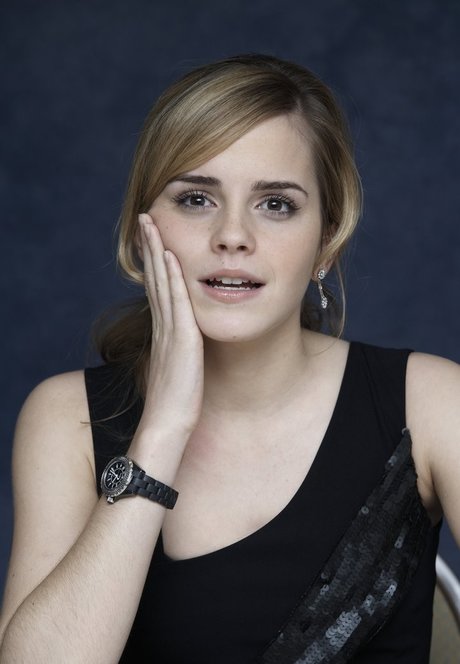 Emma Watson leaked onlyfans sex tape