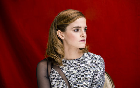 Emma Watson onlyfans leak ass