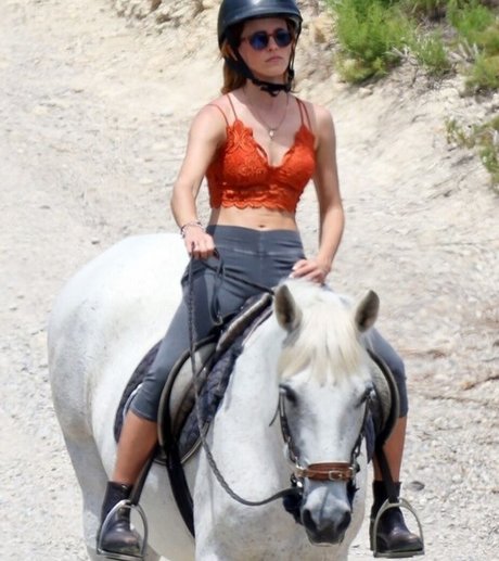 Emma Watson onlyfans leak