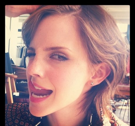 Emma Watson new onlyfans leak