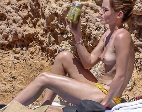 Emma Watson nude onlyfans