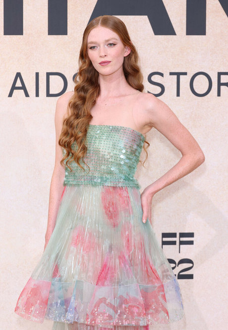 Larsen Thompson onlyfans porn free