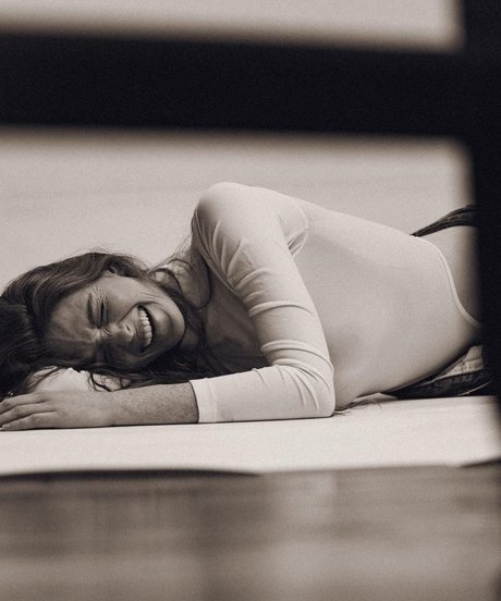 Larsen Thompson only fans photos