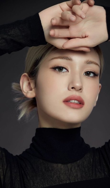 Jeon Somi onlyfans leak