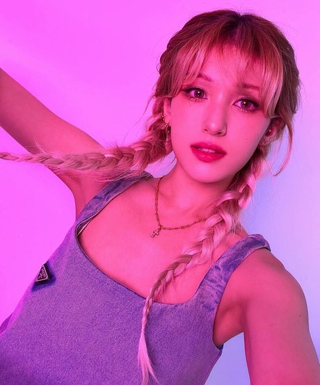 Jeon Somi porn leaked onlyfans