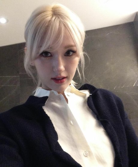 Jeon Somi onlyfans leak naked