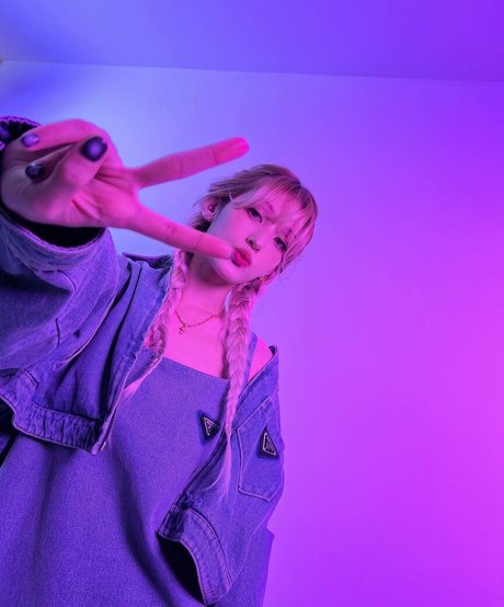 Jeon Somi nudes onlyfans