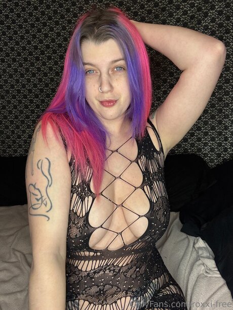 Roxxi Free new onlyfans leak