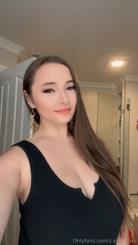 S After Dark naked onlyfans