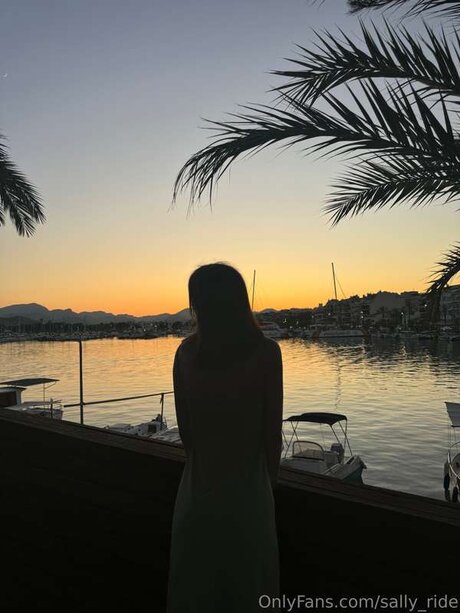 Sally Ride onlyfans uncensored