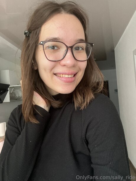 Sally Ride onlyfans sex leaks